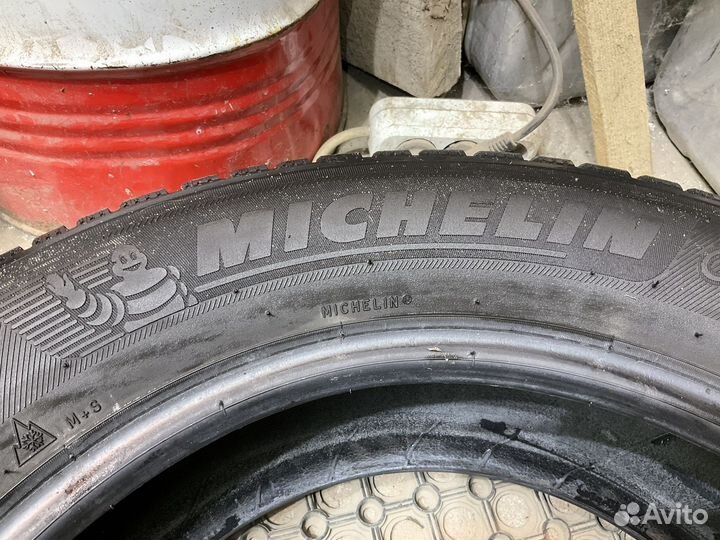 Michelin CrossClimate 215/60 R16