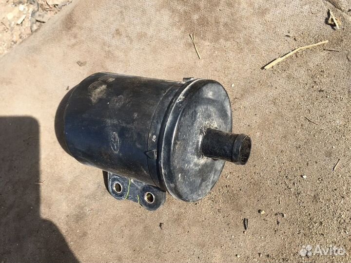 Топливный фильтр Mazda cx7