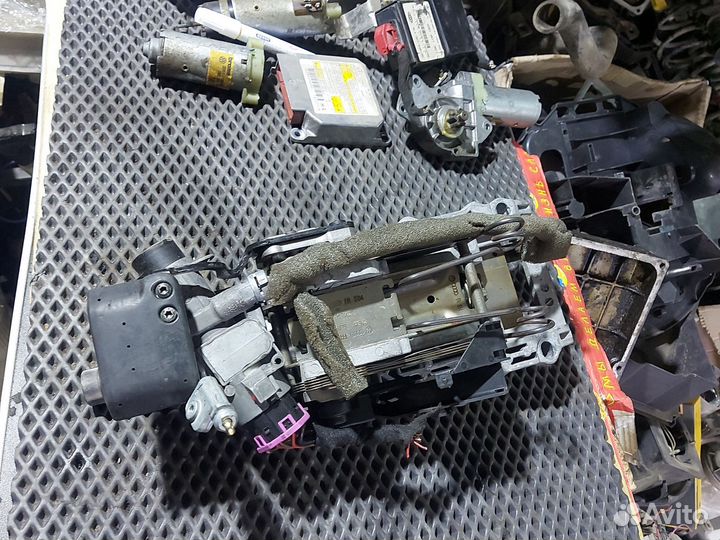 Рулевая колонка для audi a6 c5