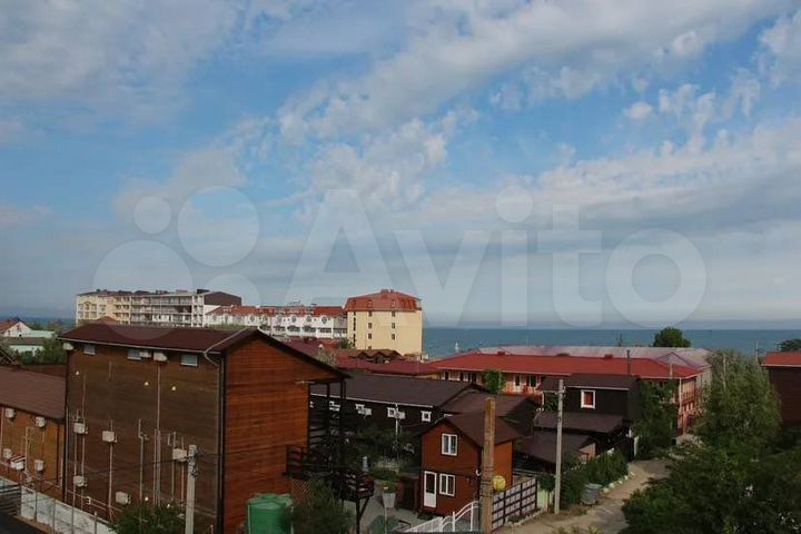 Комната 20 м², 1/4 эт.