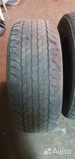 Yokohama G95 285/60 R18 116V