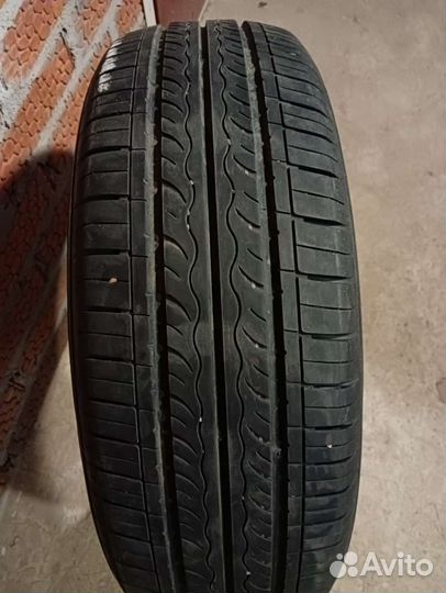 Kumho Solus 4S HA32 185/65 R15 88H