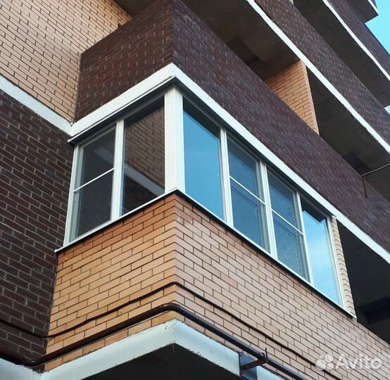 Пластиковые окна /Москитная сетка