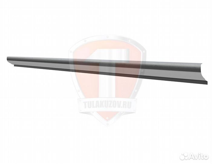 Пороги кузовные Nissan Sunny B15 Ниссан Санни Б15