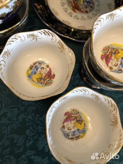 Сервиз Мадонна