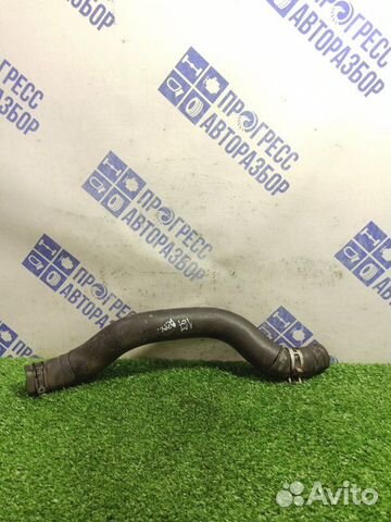 Патрубок системы охлаждения Mazda Cx-7 кроссовер