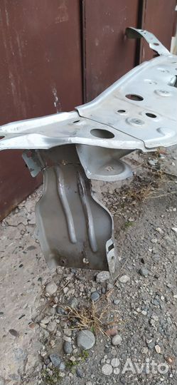 Телевизор x-ray