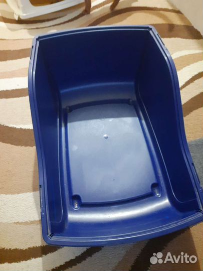 Лоток,для кошек