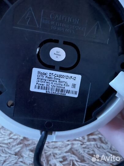 Видеокамера