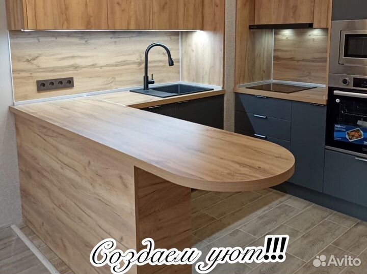 Мебель на заказ