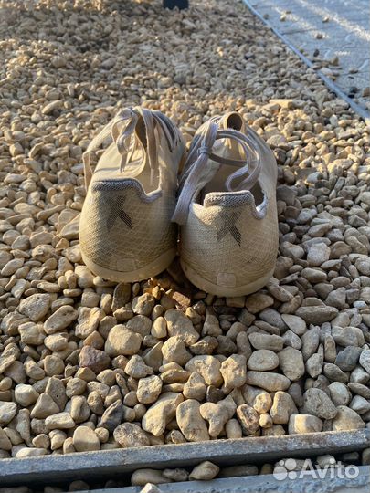 Футбольные бутсы adidas x 20