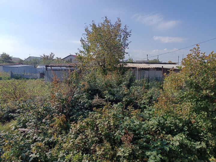 Коттедж 124 м² на участке 6 сот.