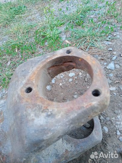 Вал карданный volvo F/FH