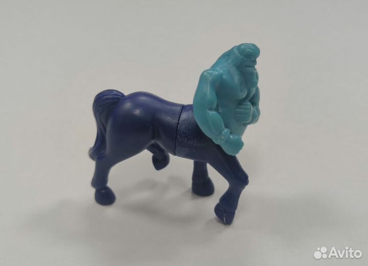 Покахонтас, Геркулес, Шрек, Король-лев, Nestle