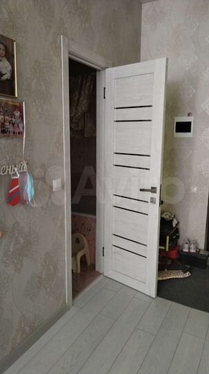 Квартира-студия, 24,6 м², 2/6 эт.