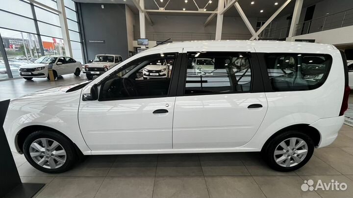 LADA Largus 1.6 МТ, 2023