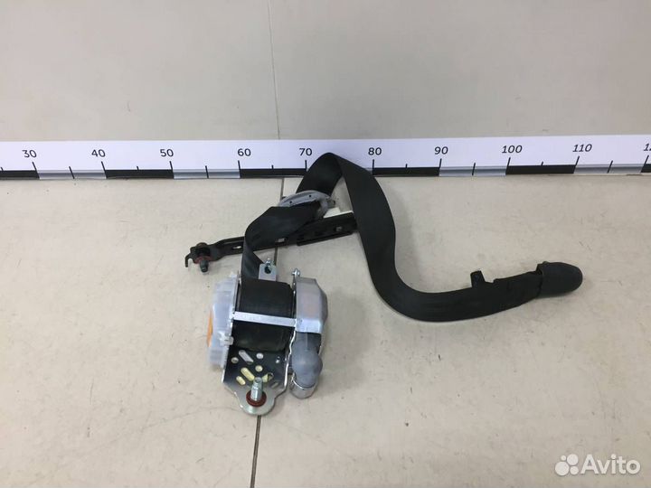 Ремень безопасности с пиропатроном Hyundai i40