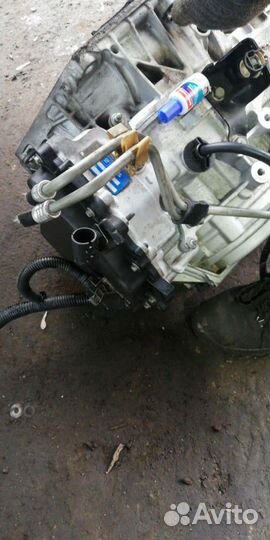 АКПП 6T40 Шевролет Круз