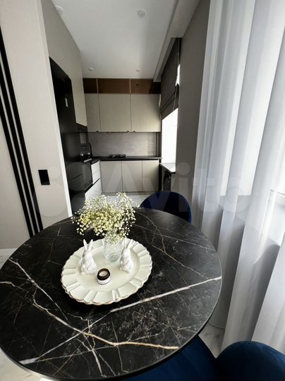 2-к. квартира, 37 м², 4/5 эт.