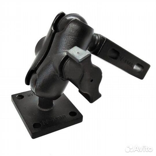 Garmin Moto/ATV боковое руль/бачок комплект крепле