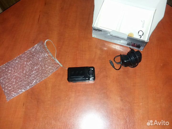 Видеорегистратор subini dvr-q2