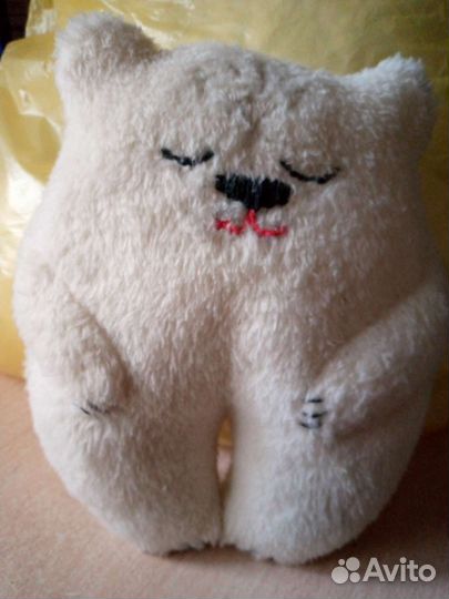 Медведь-сплюшка