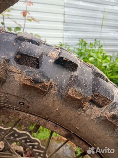 Ирбис ттр 250