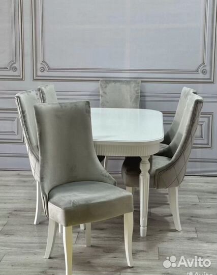 Столы стулья