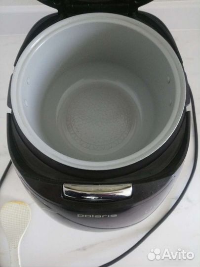 Мультиварка