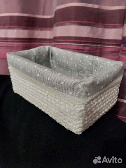 Коробка для хранения