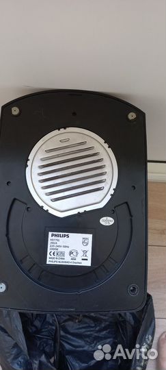 Кофемашина philips HD 7751