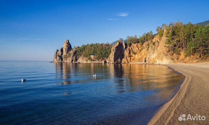 Экскурсии в Бухту Песчаная