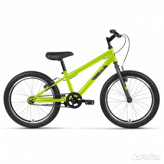 Велосипед детский Altair MTB HT 20 1.0