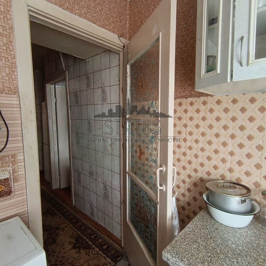 Квартира 2-комн. 44.3 м² в Ртищево — фото 11 из 15