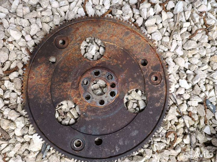 Маховик chevrolet Lumina 1994 г. АКПП