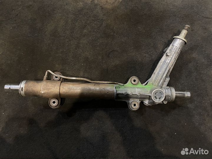 Рулевая рейка Mercedes Sprinter 901-905
