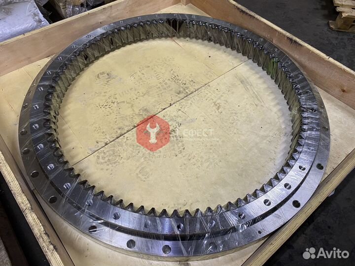 Поворотный круг 20Y-25-21200