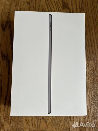iPad 8 2020 wifi 32gb
