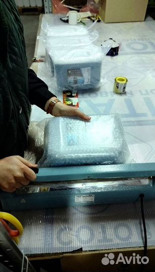 Бытовая химия вашего бренда для маркетплейсов