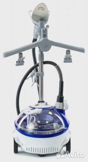 Отпариватель