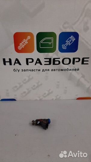 Форсунка LADA Granta универсал 11186 1.6 2020