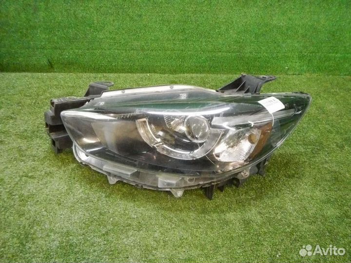 Фара левая Mazda CX-5 1 (2015-2017) LED