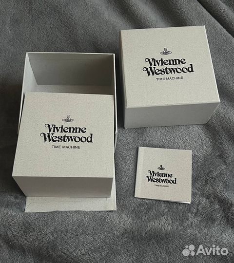 Часы Vivienne westwood оригинал