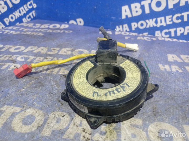 Подрулевой шлейф Mitsubishi Pajero Sport 1