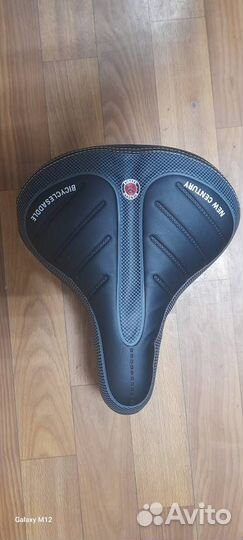 Сиденье для велосипеда