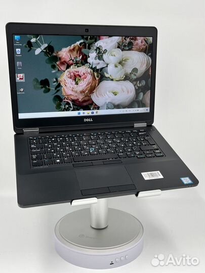 Ноутбук Dell Latitude E5470