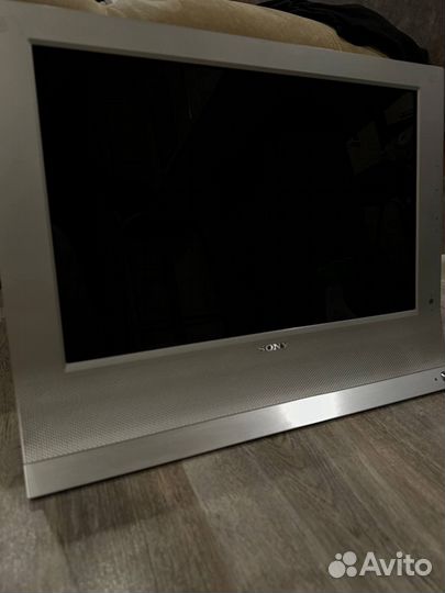 Жидкокристаллический телевизор Sony MFM-HT205