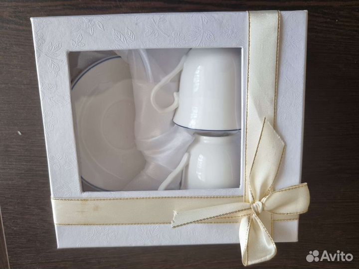 Чайный сервиз