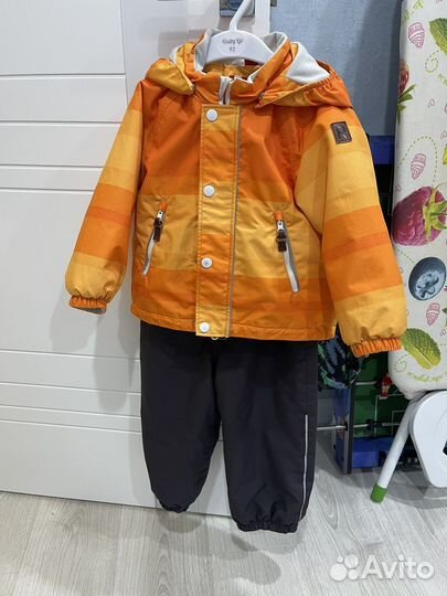 Комплект Reima