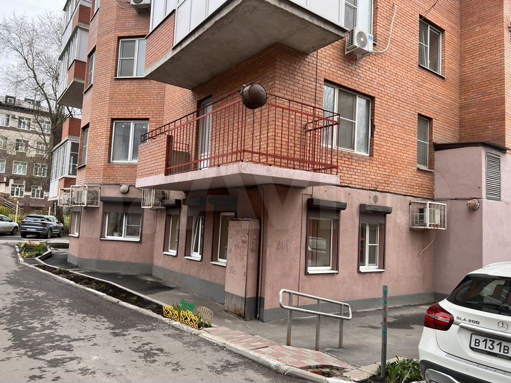 Помещение, офис 250м² Ленина район Суда новый дом